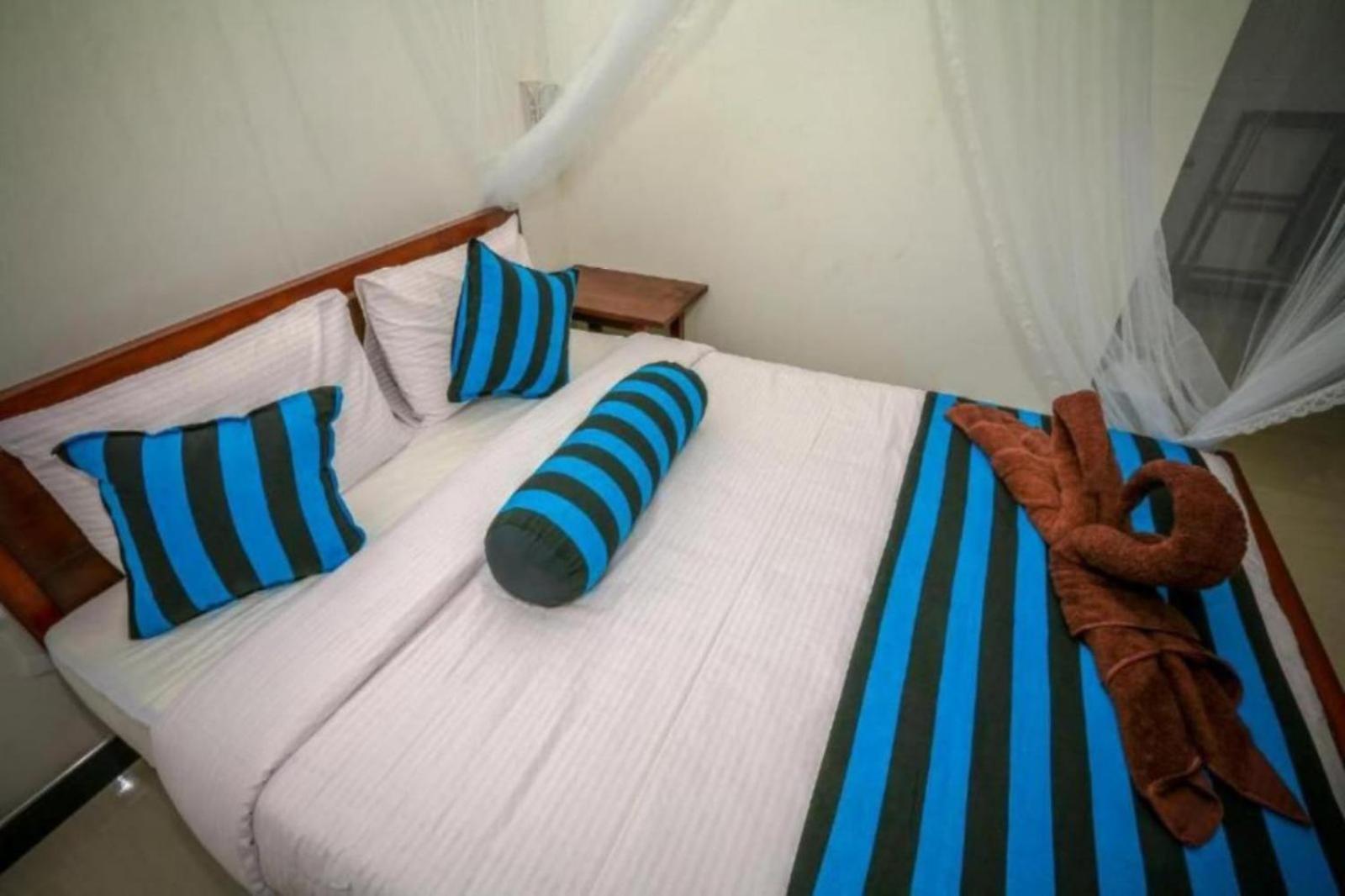 Ella Blue Heaven Panzió Kültér fotó