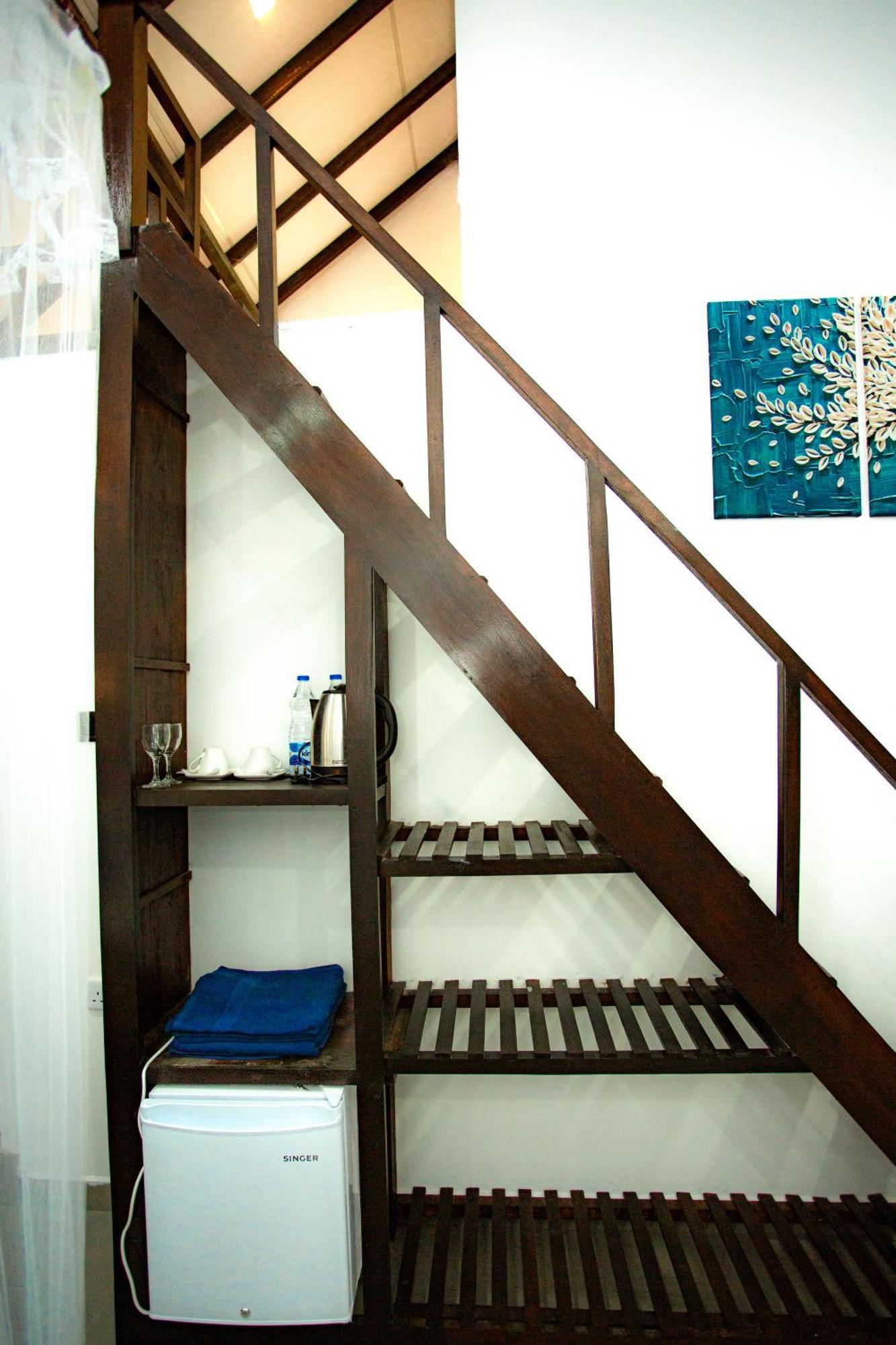 Ella Blue Heaven Panzió Kültér fotó